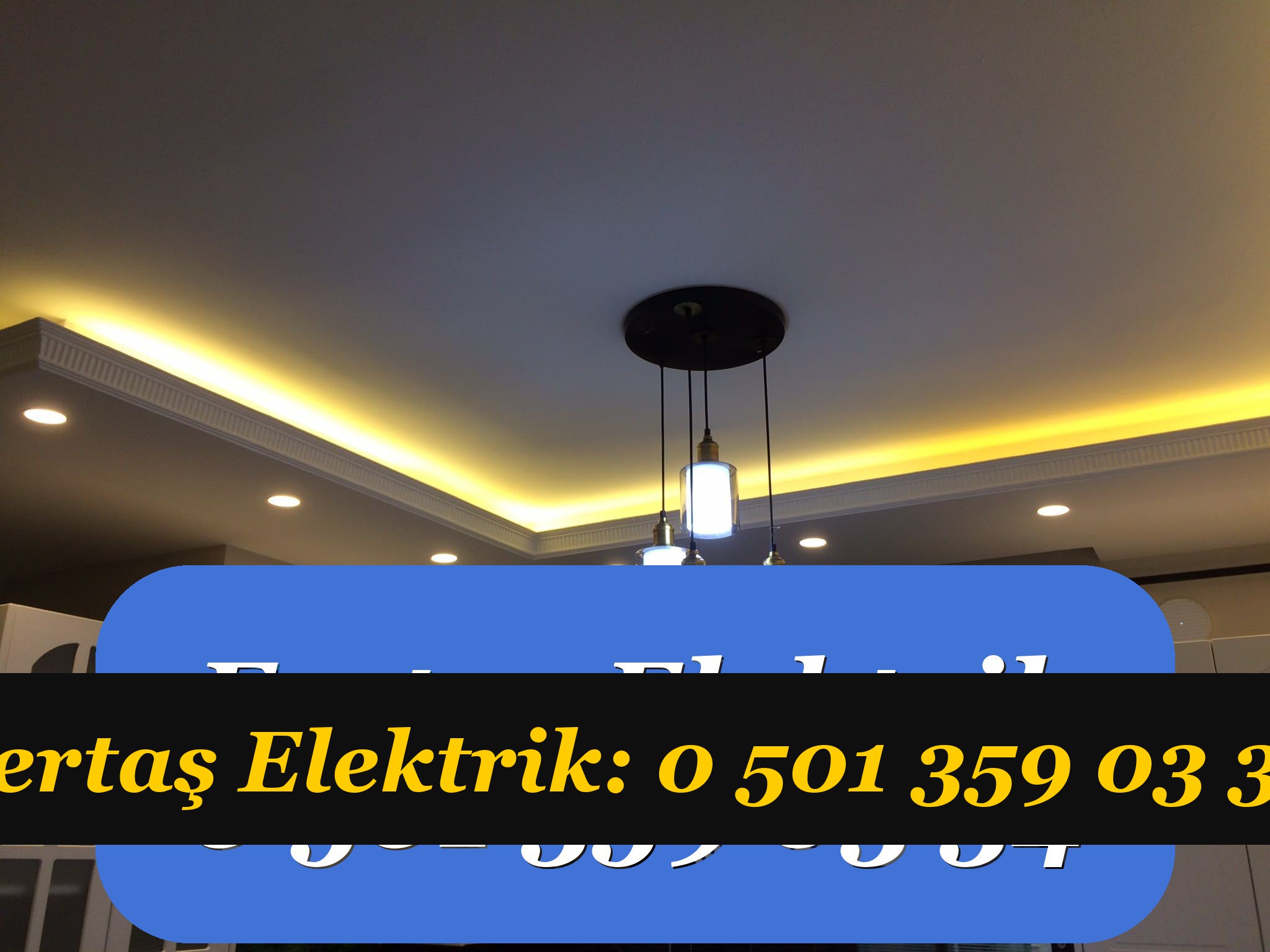 Fertaş Elektrik Sahadan Kare 66